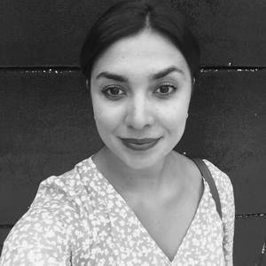 Meet your Posher, Ana carolina